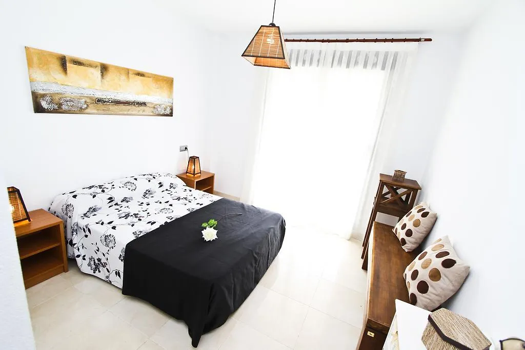 S Tramuntana Planet Costa Dorada Apartment Salou