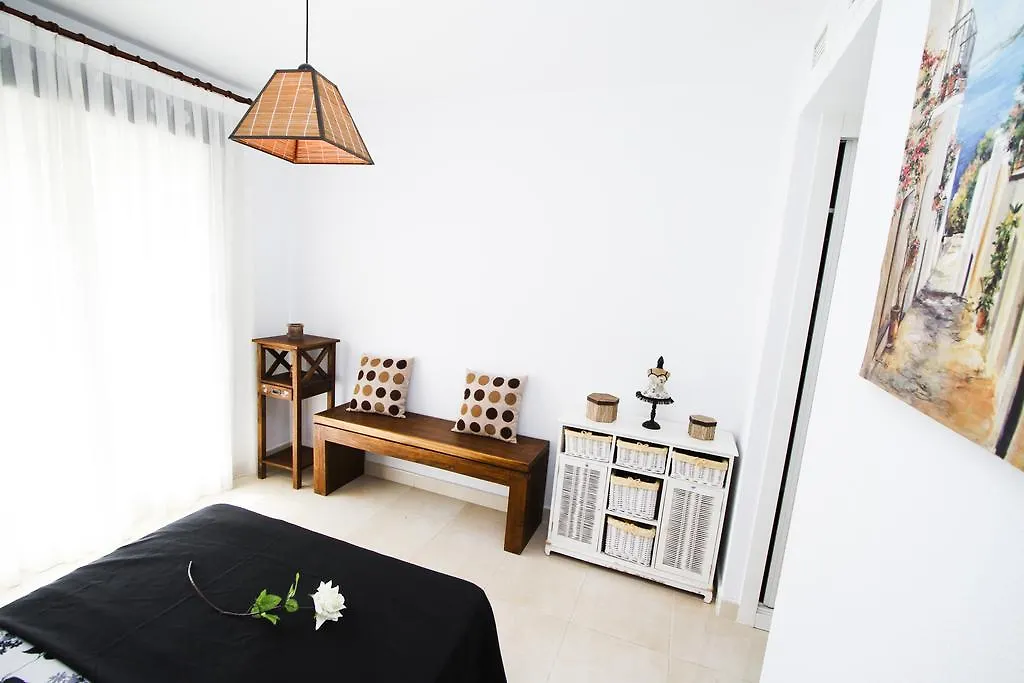 S Tramuntana Planet Costa Dorada Apartment Salou
