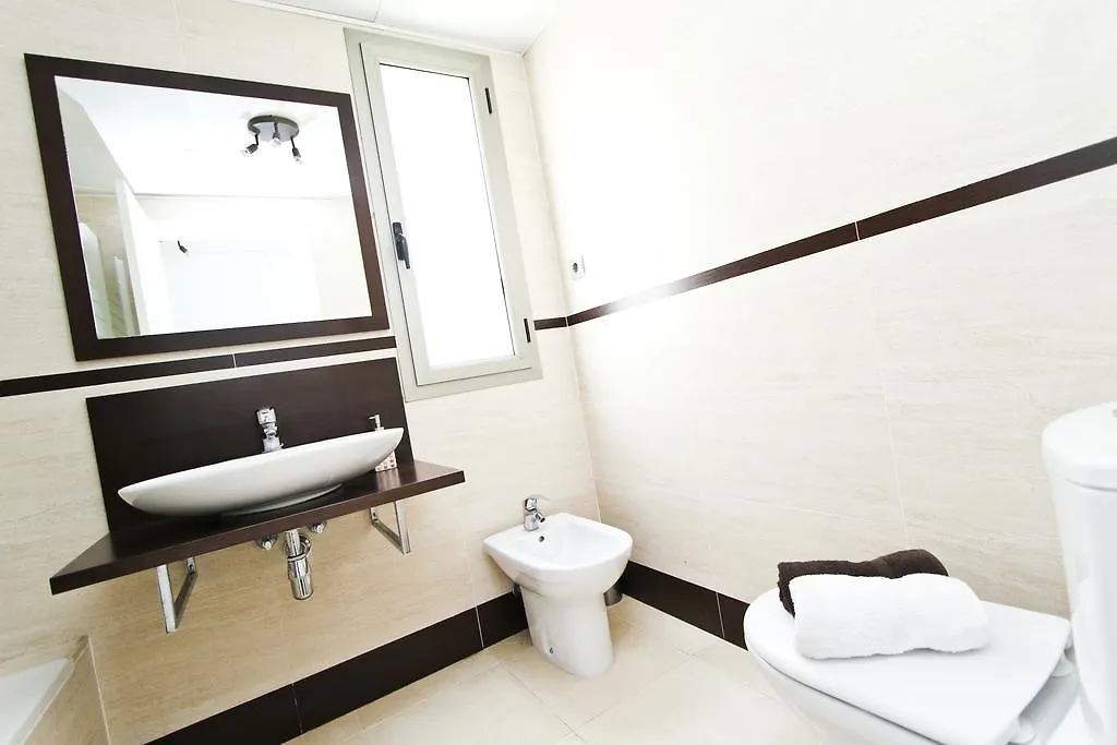 S Tramuntana Planet Costa Dorada Apartment Salou