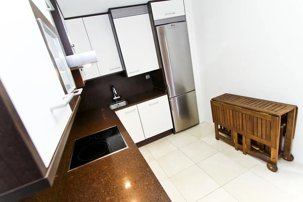 S Tramuntana Planet Costa Dorada Apartment Salou 0*,  Spain