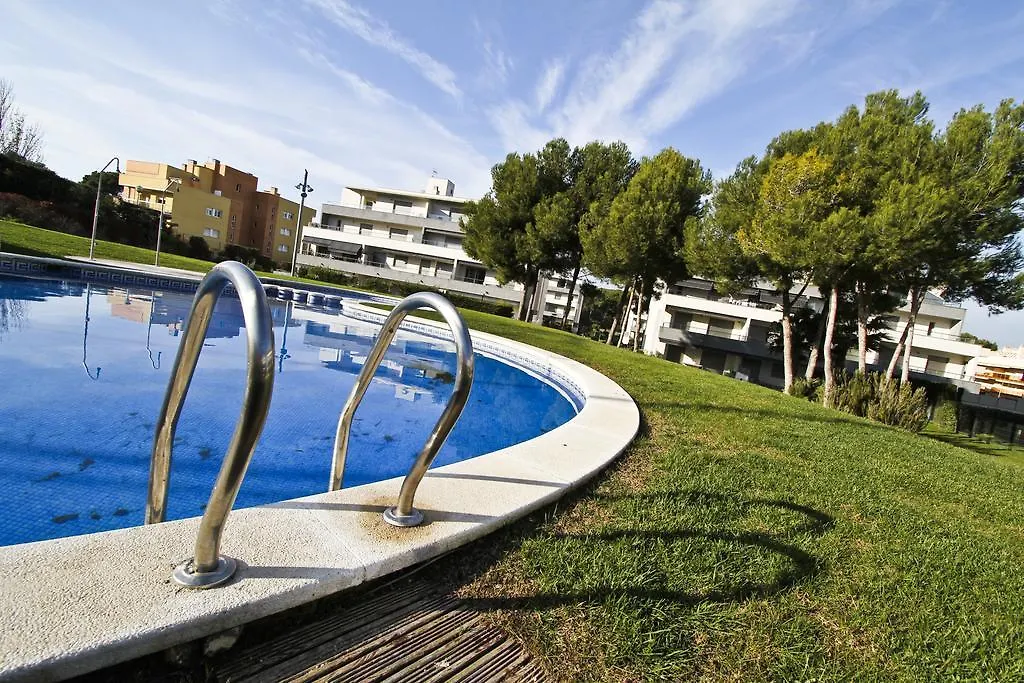 S Tramuntana Planet Costa Dorada Apartment Salou