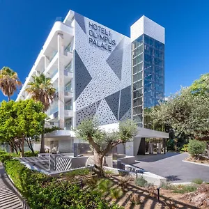 4* Otel Olympus Palace
