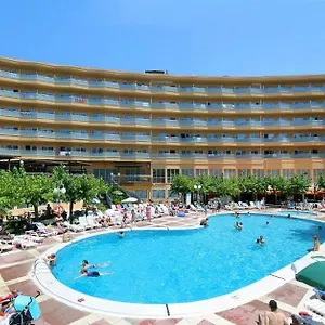 4* Szálloda Medplaya Calypso