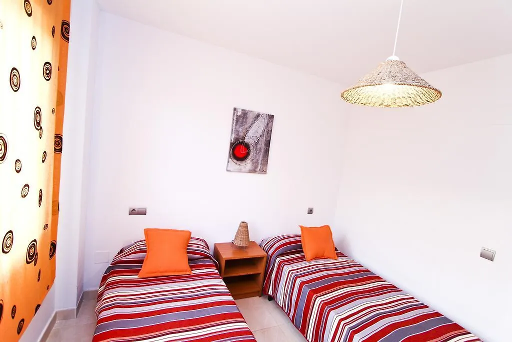 S Tramuntana Planet Costa Dorada Apartment Salou