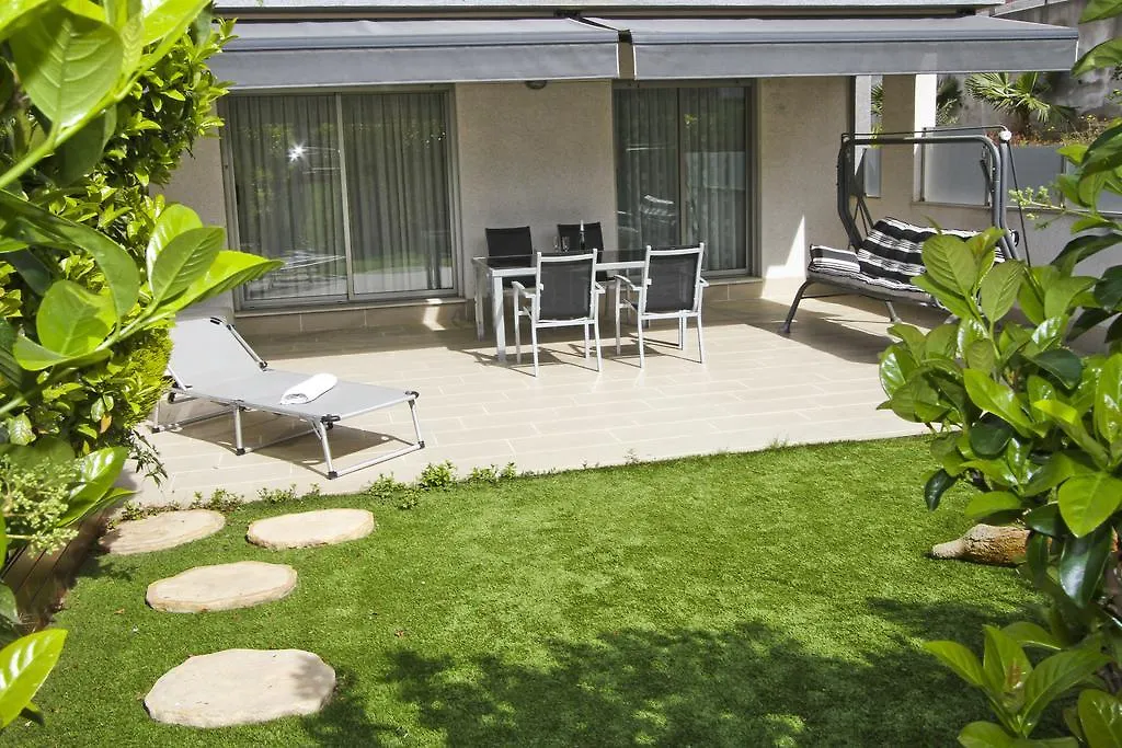 S Tramuntana Planet Costa Dorada Apartment Salou
