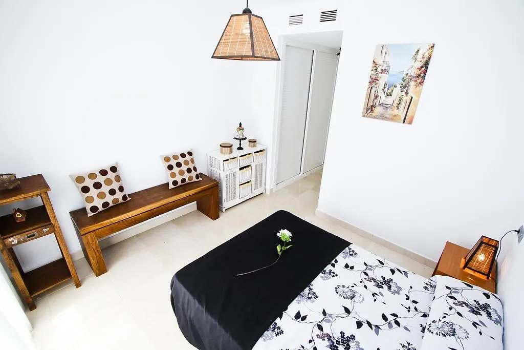 S Tramuntana Planet Costa Dorada Apartment Salou 0*,