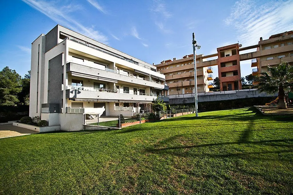 S Tramuntana Planet Costa Dorada Apartment Salou