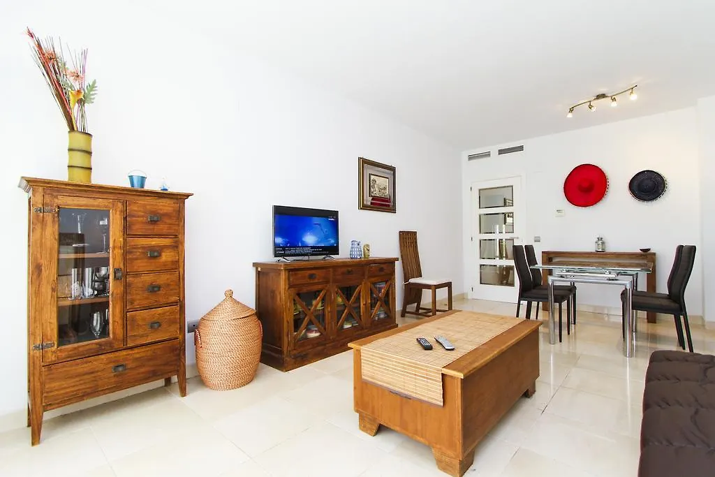 S Tramuntana Planet Costa Dorada Daire Salou