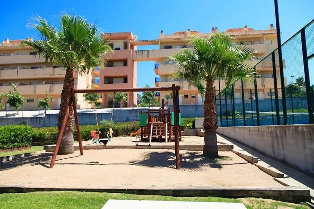 S Tramuntana Planet Costa Dorada Daire Salou